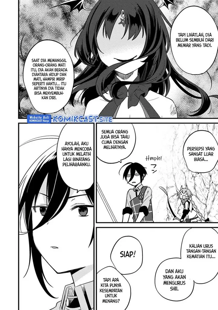 image-komik-isekai-de-kojiin-wo-hiraitakedo-nazeka-darehitori-sudatou-to-shinai-ken-chapter-40-9/21