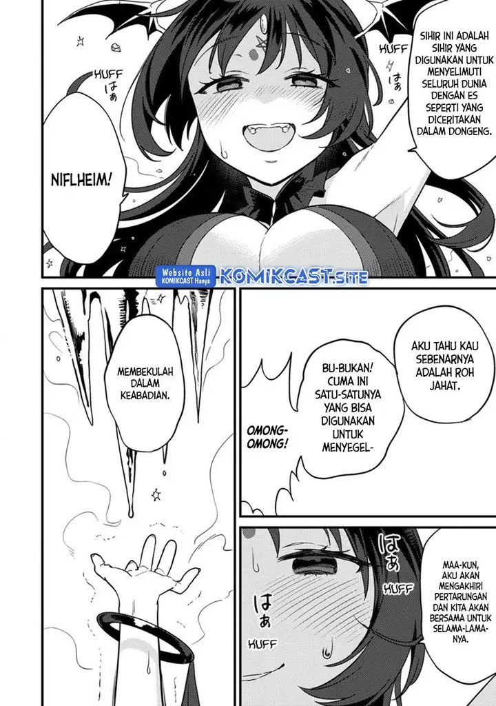 image-komik-isekai-de-kojiin-wo-hiraitakedo-nazeka-darehitori-sudatou-to-shinai-ken-chapter-40-13/21