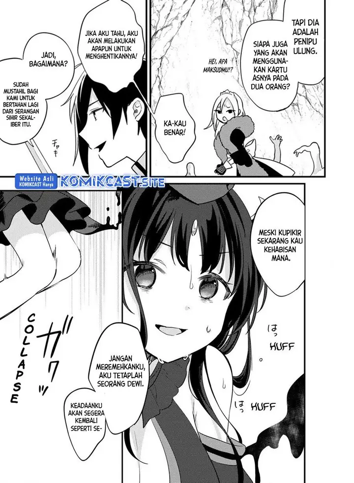 image-komik-isekai-de-kojiin-wo-hiraitakedo-nazeka-darehitori-sudatou-to-shinai-ken-chapter-40-18/21