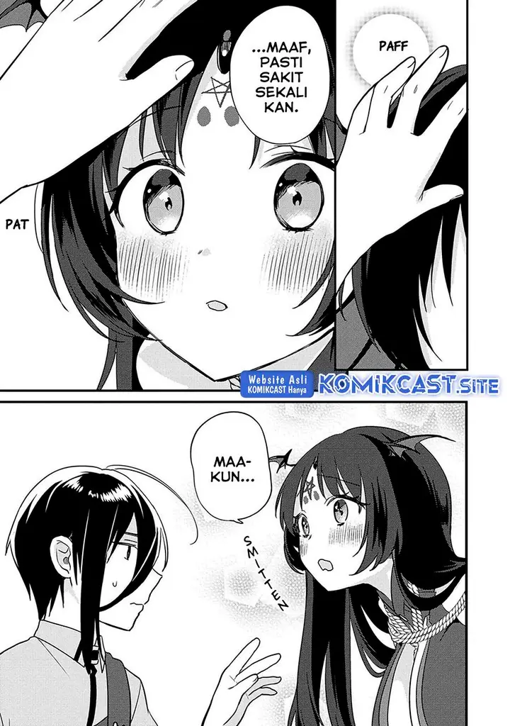 image-komik-isekai-de-kojiin-wo-hiraitakedo-nazeka-darehitori-sudatou-to-shinai-ken-chapter-41-2/18