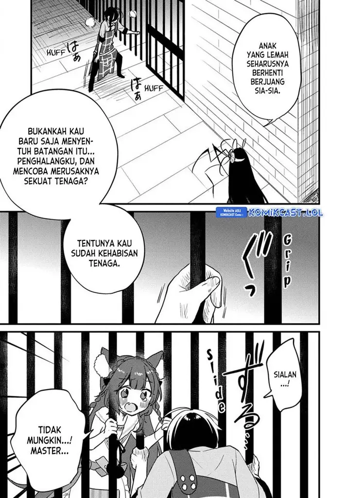 image-komik-isekai-de-kojiin-wo-hiraitakedo-nazeka-darehitori-sudatou-to-shinai-ken-chapter-45-8/20