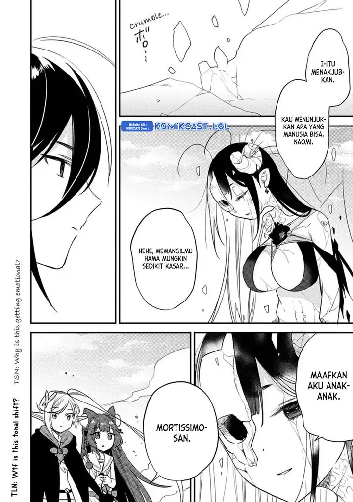 image-komik-isekai-de-kojiin-wo-hiraitakedo-nazeka-darehitori-sudatou-to-shinai-ken-chapter-48-15/18