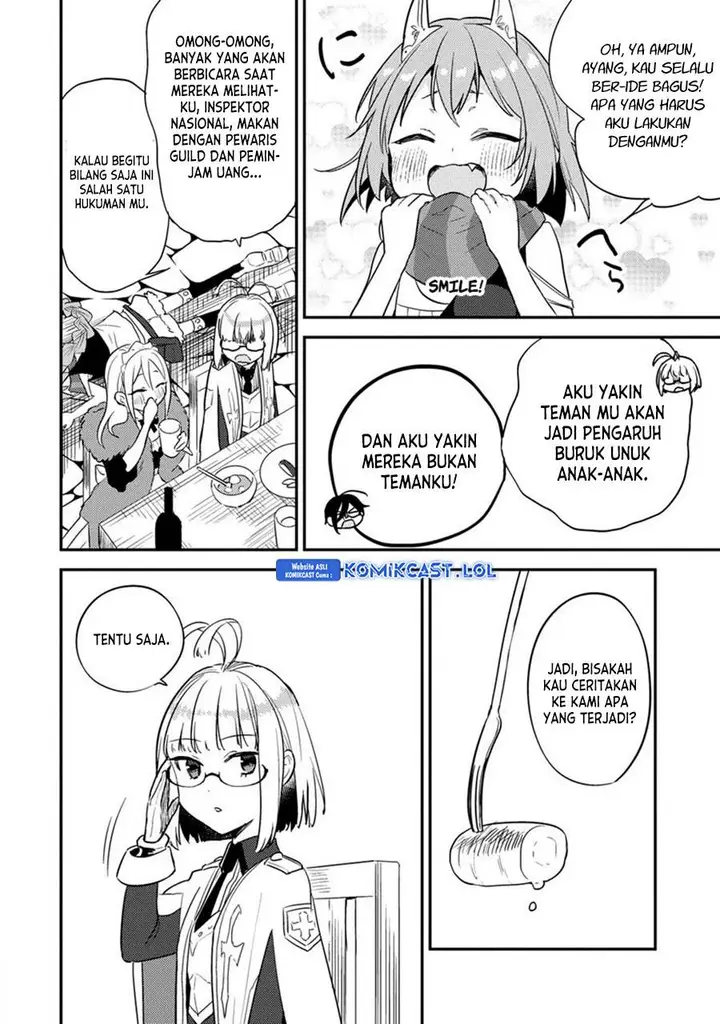 image-komik-isekai-de-kojiin-wo-hiraitakedo-nazeka-darehitori-sudatou-to-shinai-ken-chapter-49-7/22