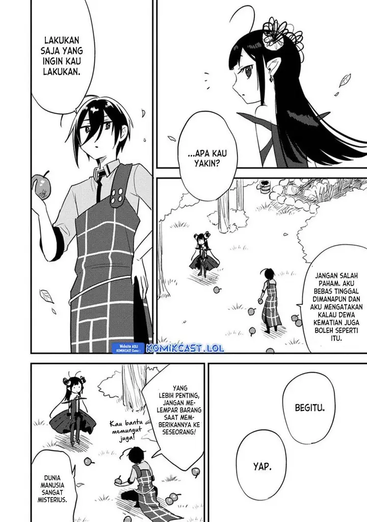image-komik-isekai-de-kojiin-wo-hiraitakedo-nazeka-darehitori-sudatou-to-shinai-ken-chapter-49-19/22