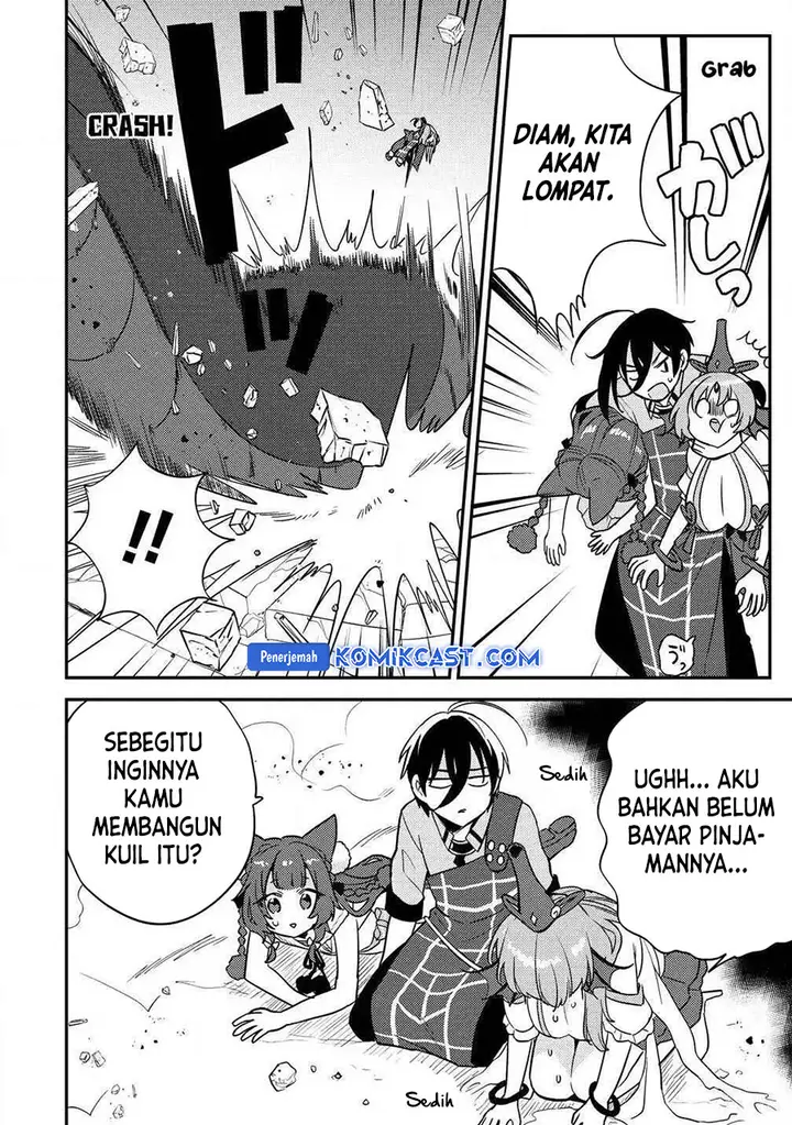 image-komik-isekai-de-kojiin-wo-hiraitakedo-nazeka-darehitori-sudatou-to-shinai-ken-chapter-61-1/21