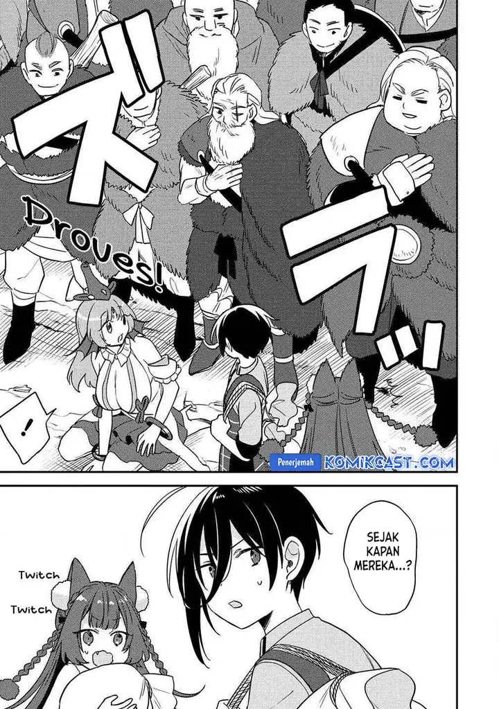 image-komik-isekai-de-kojiin-wo-hiraitakedo-nazeka-darehitori-sudatou-to-shinai-ken-chapter-61-4/21