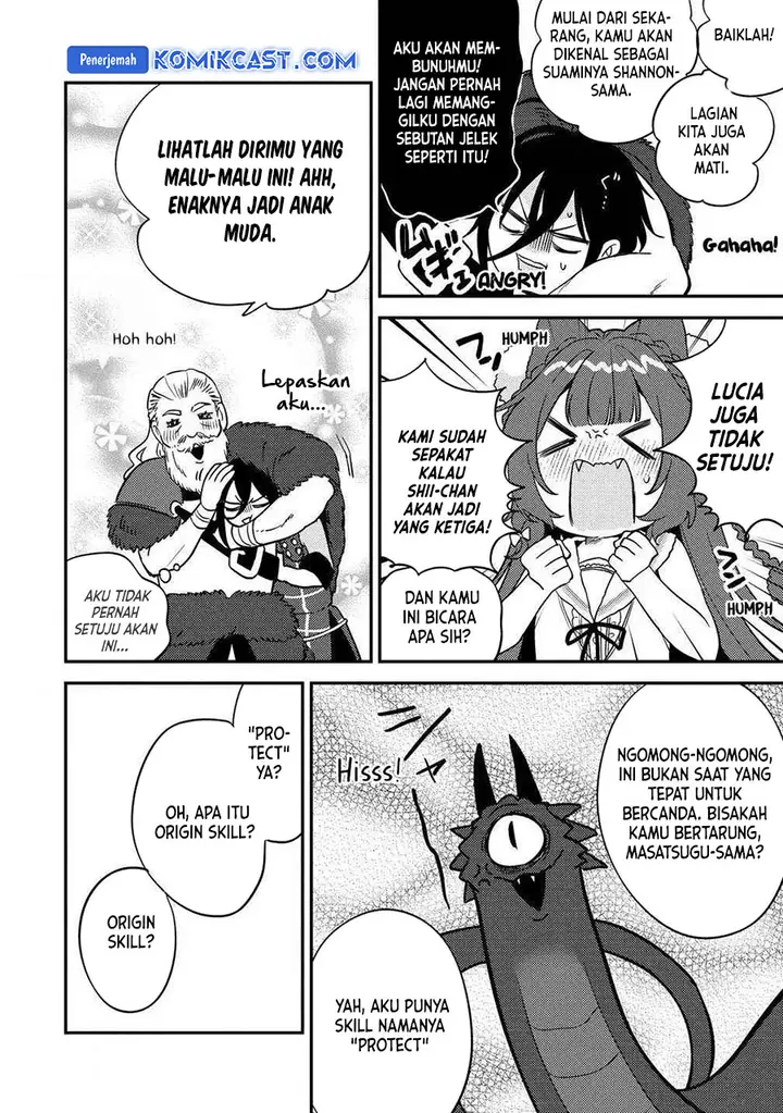 image-komik-isekai-de-kojiin-wo-hiraitakedo-nazeka-darehitori-sudatou-to-shinai-ken-chapter-61-7/21