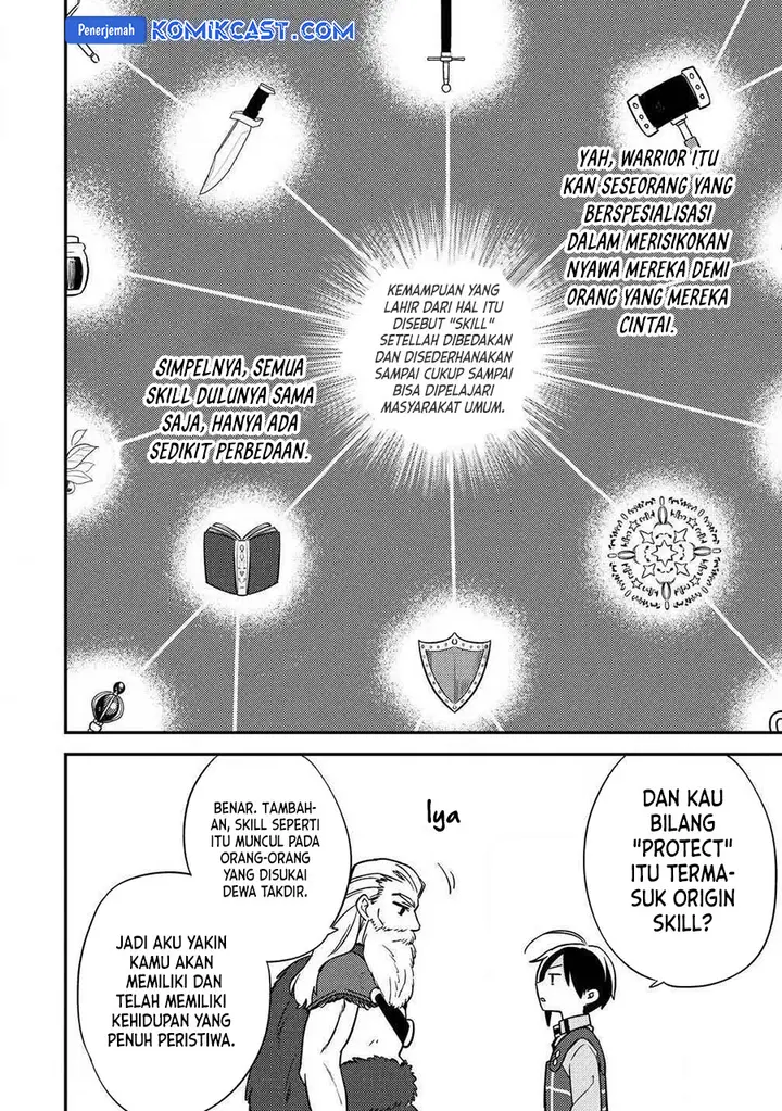 image-komik-isekai-de-kojiin-wo-hiraitakedo-nazeka-darehitori-sudatou-to-shinai-ken-chapter-61-9/21