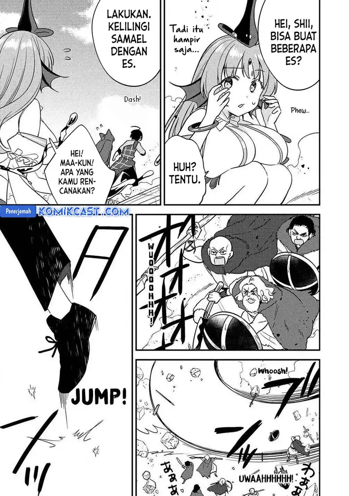 image-komik-isekai-de-kojiin-wo-hiraitakedo-nazeka-darehitori-sudatou-to-shinai-ken-chapter-61-12/21