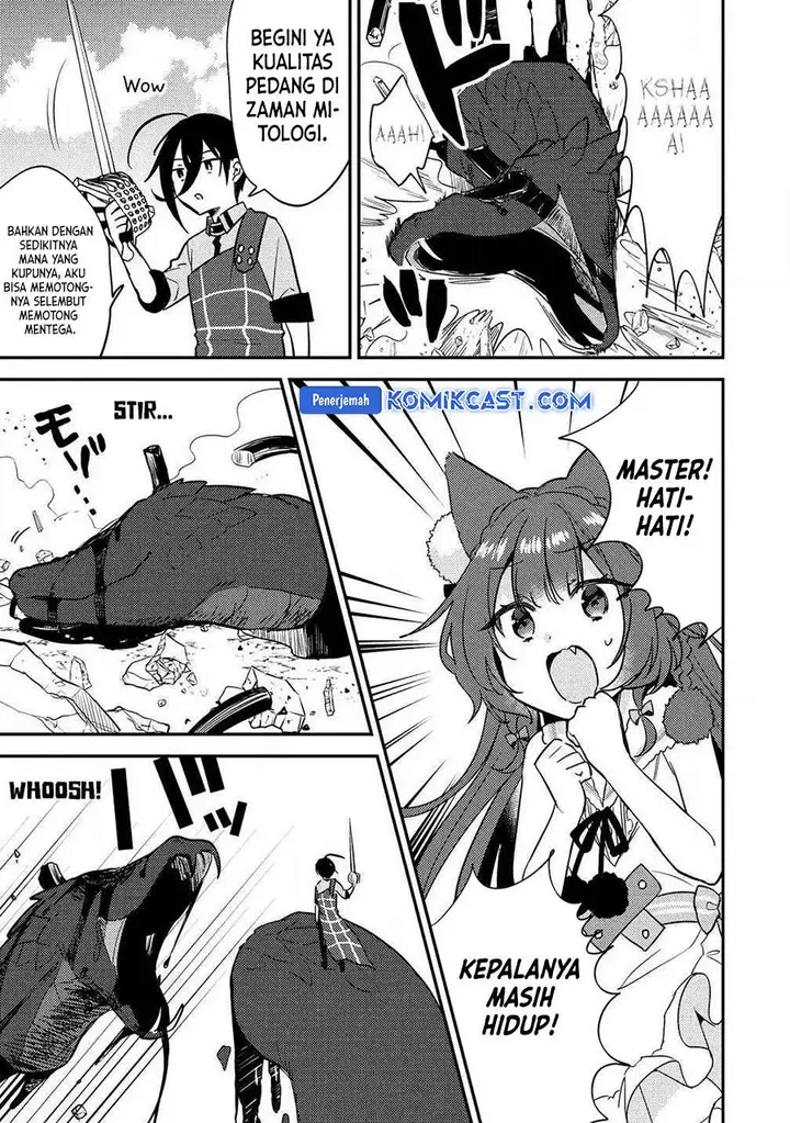 image-komik-isekai-de-kojiin-wo-hiraitakedo-nazeka-darehitori-sudatou-to-shinai-ken-chapter-62-9/19