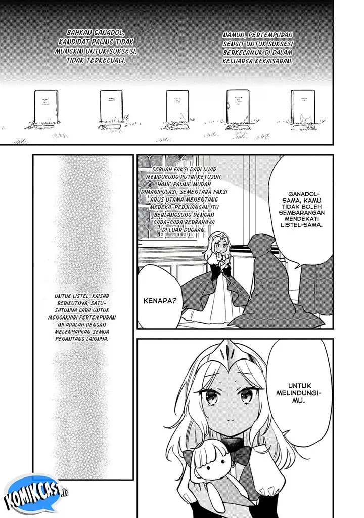image-komik-isekai-de-kojiin-wo-hiraitakedo-nazeka-darehitori-sudatou-to-shinai-ken-chapter-64-2/19