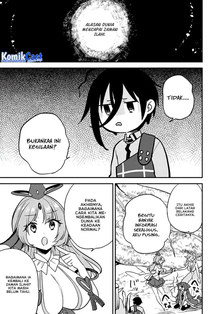 image-komik-isekai-de-kojiin-wo-hiraitakedo-nazeka-darehitori-sudatou-to-shinai-ken-chapter-64-10/19