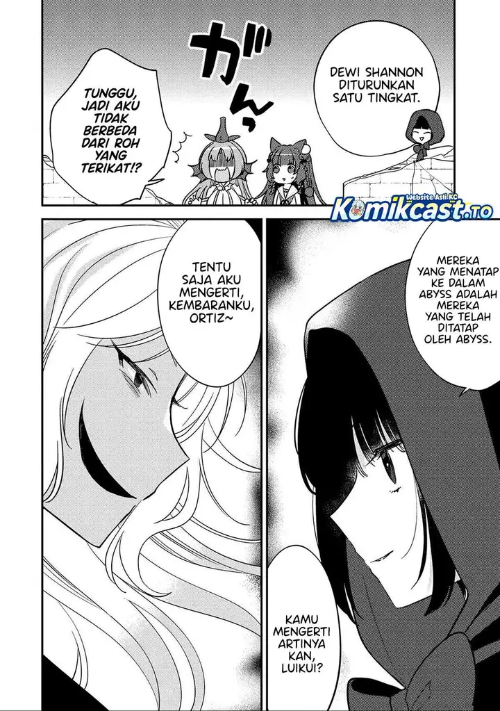 image-komik-isekai-de-kojiin-wo-hiraitakedo-nazeka-darehitori-sudatou-to-shinai-ken-chapter-70-1/18