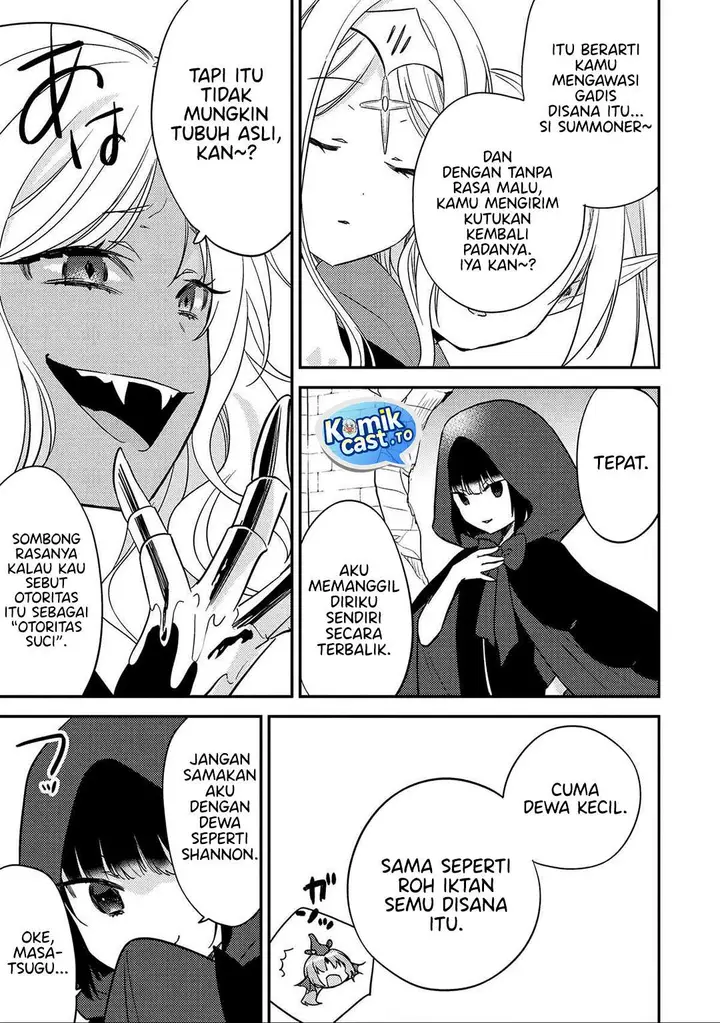 image-komik-isekai-de-kojiin-wo-hiraitakedo-nazeka-darehitori-sudatou-to-shinai-ken-chapter-70-2/18