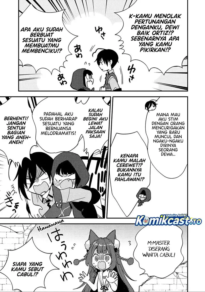 image-komik-isekai-de-kojiin-wo-hiraitakedo-nazeka-darehitori-sudatou-to-shinai-ken-chapter-70-4/18