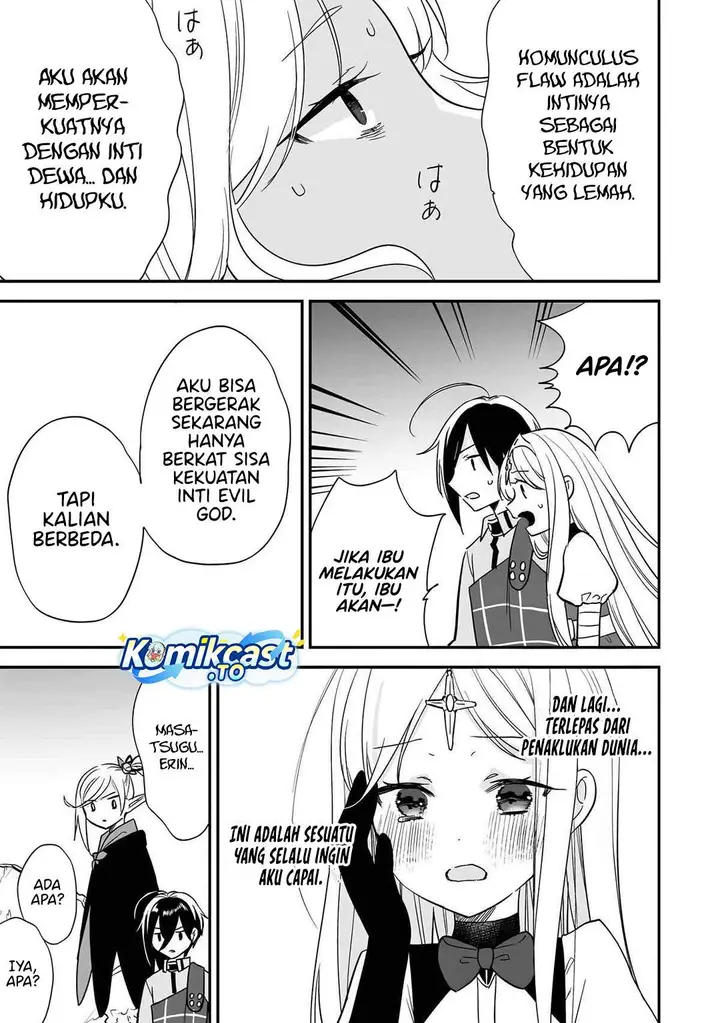 image-komik-isekai-de-kojiin-wo-hiraitakedo-nazeka-darehitori-sudatou-to-shinai-ken-chapter-73-6/19