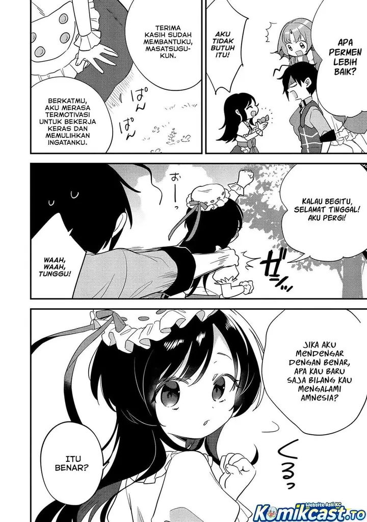 image-komik-isekai-de-kojiin-wo-hiraitakedo-nazeka-darehitori-sudatou-to-shinai-ken-chapter-75-5/17