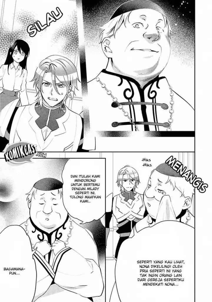 image-komik-isekai-de-kuro-no-iyashi-te-tte-yobareteimasu-chapter-16-13/31