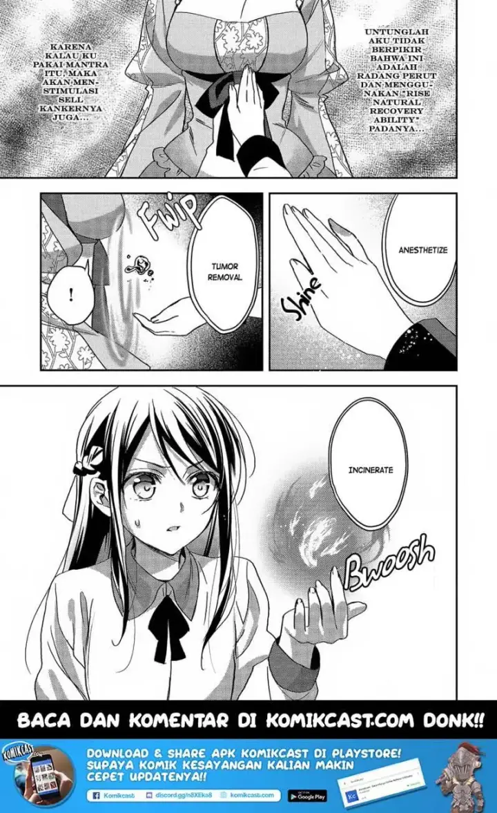 image-komik-isekai-de-kuro-no-iyashi-te-tte-yobareteimasu-chapter-19-2/6