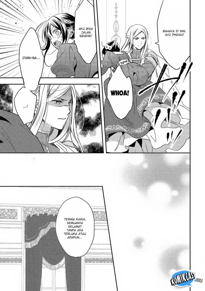 image-komik-isekai-de-kuro-no-iyashi-te-tte-yobareteimasu-chapter-20-4/23