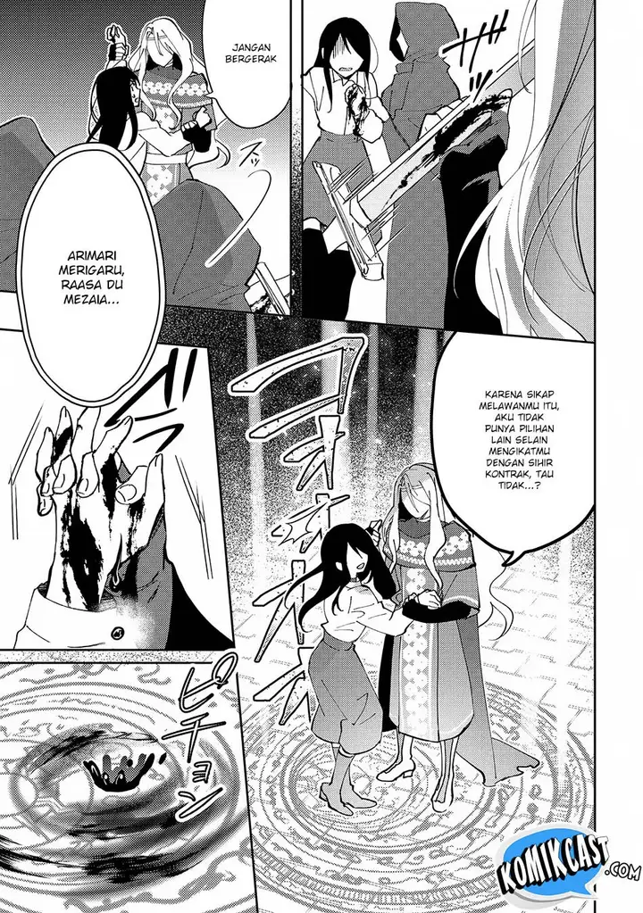 image-komik-isekai-de-kuro-no-iyashi-te-tte-yobareteimasu-chapter-23-9/19
