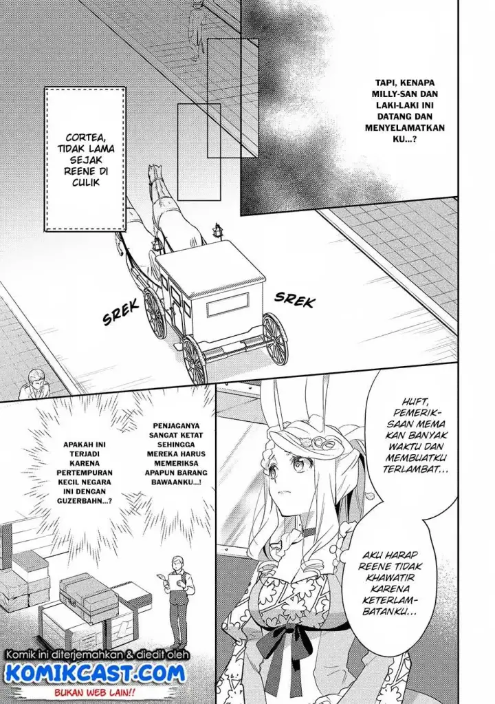 image-komik-isekai-de-kuro-no-iyashi-te-tte-yobareteimasu-chapter-25-8/26