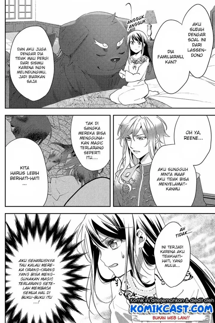 image-komik-isekai-de-kuro-no-iyashi-te-tte-yobareteimasu-chapter-25-22/26