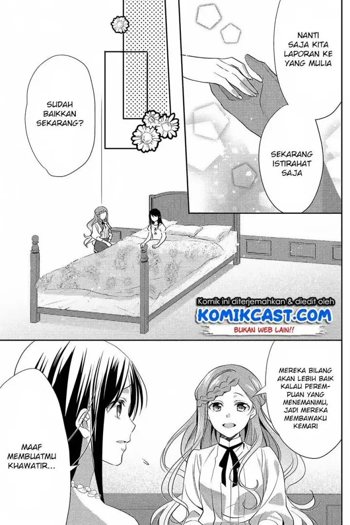 image-komik-isekai-de-kuro-no-iyashi-te-tte-yobareteimasu-chapter-27-9/27