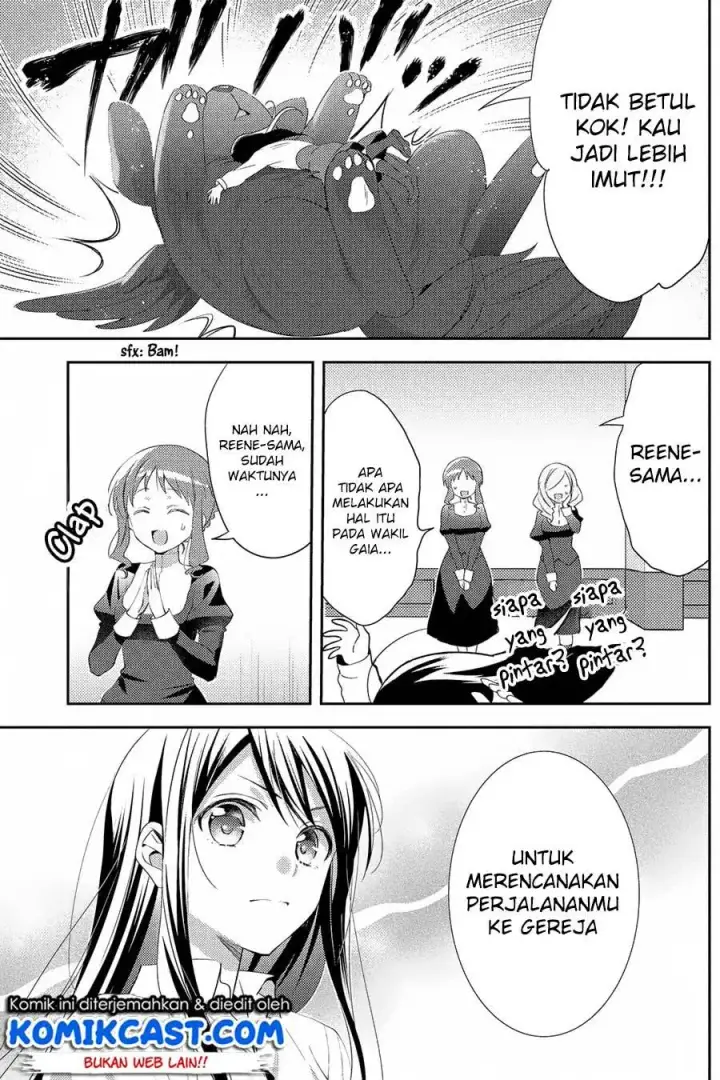 image-komik-isekai-de-kuro-no-iyashi-te-tte-yobareteimasu-chapter-28-3/33