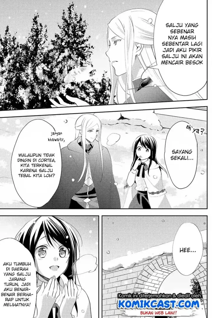image-komik-isekai-de-kuro-no-iyashi-te-tte-yobareteimasu-chapter-28-7/33