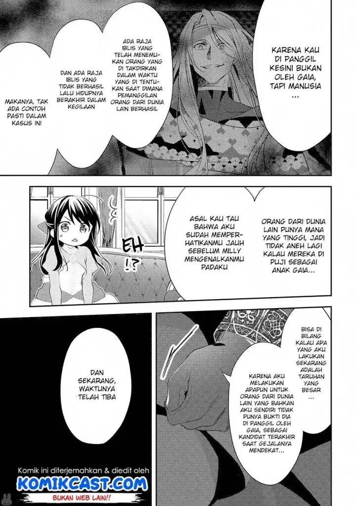 image-komik-isekai-de-kuro-no-iyashi-te-tte-yobareteimasu-chapter-29-13/34