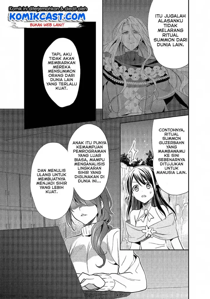 image-komik-isekai-de-kuro-no-iyashi-te-tte-yobareteimasu-chapter-33-19/26