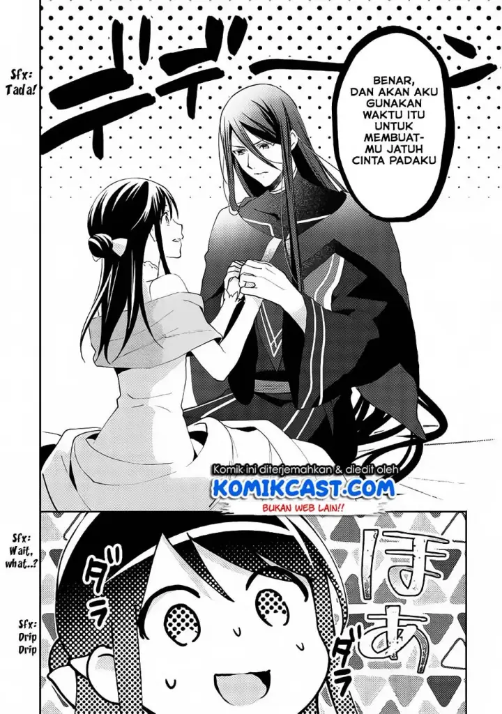 image-komik-isekai-de-kuro-no-iyashi-te-tte-yobareteimasu-chapter-34-20/27