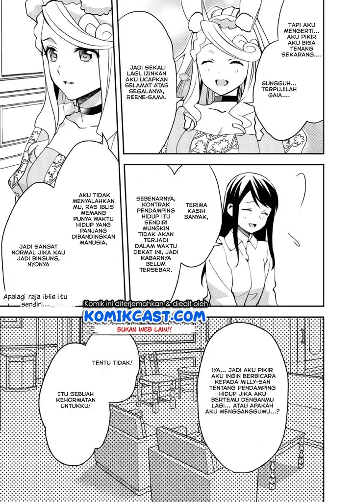 image-komik-isekai-de-kuro-no-iyashi-te-tte-yobareteimasu-chapter-40-13/27