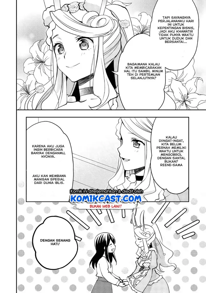 image-komik-isekai-de-kuro-no-iyashi-te-tte-yobareteimasu-chapter-40-14/27