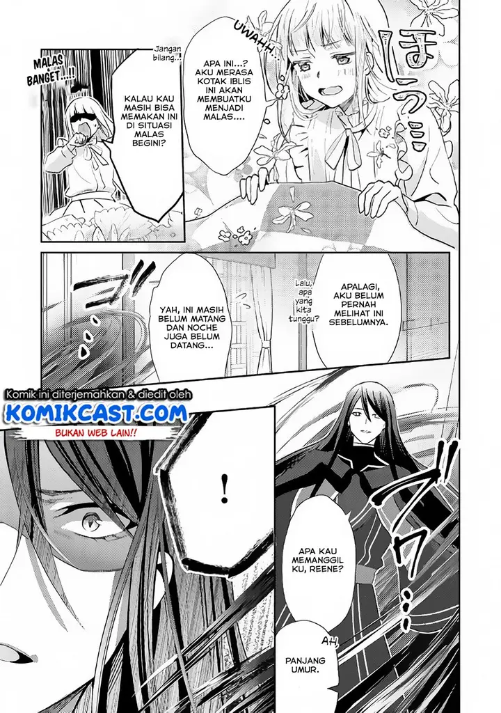 image-komik-isekai-de-kuro-no-iyashi-te-tte-yobareteimasu-chapter-44-21/30