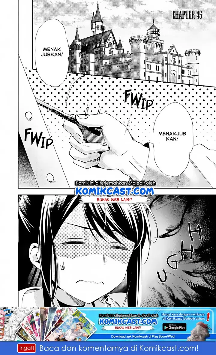 image-komik-isekai-de-kuro-no-iyashi-te-tte-yobareteimasu-chapter-45-1/22