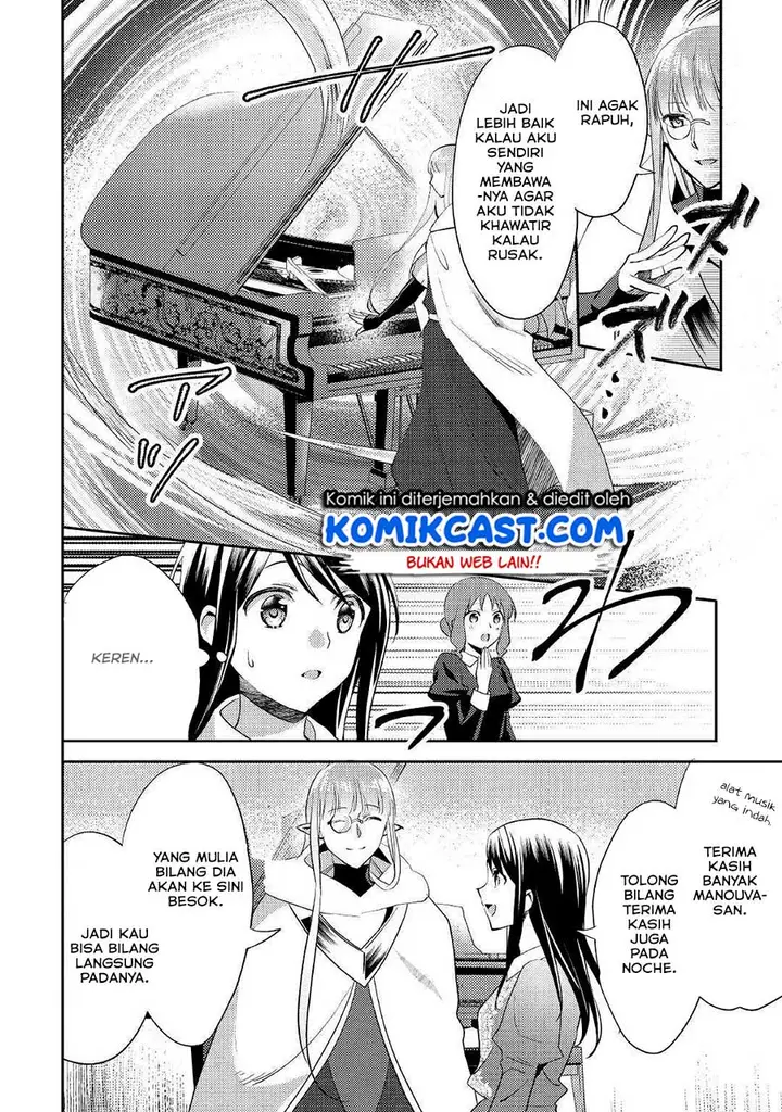 image-komik-isekai-de-kuro-no-iyashi-te-tte-yobareteimasu-chapter-47-8/30