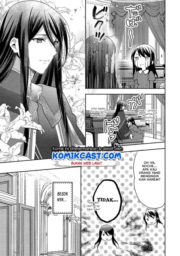 image-komik-isekai-de-kuro-no-iyashi-te-tte-yobareteimasu-chapter-47-21/30