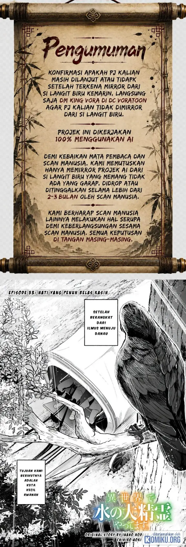image-komik-isekai-de-mizu-no-dai-seirei-yattemasu-chapter-5-0/26