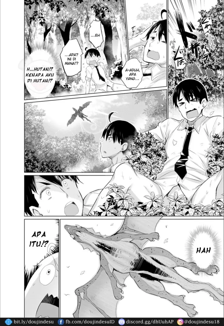 image-komik-isekai-de-onnanoko-no-onaneta-chapter-01-7/33