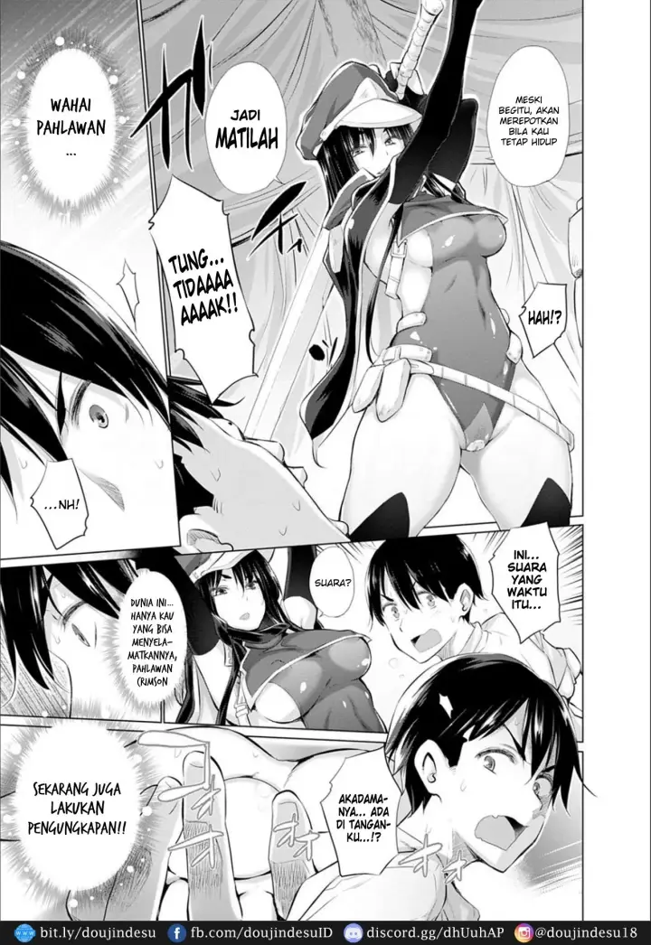 image-komik-isekai-de-onnanoko-no-onaneta-chapter-01-12/33