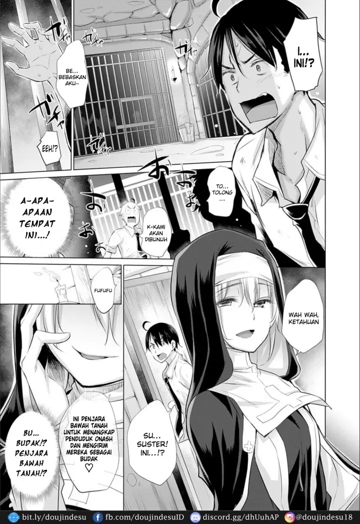 image-komik-isekai-de-onnanoko-no-onaneta-chapter-02-4/19