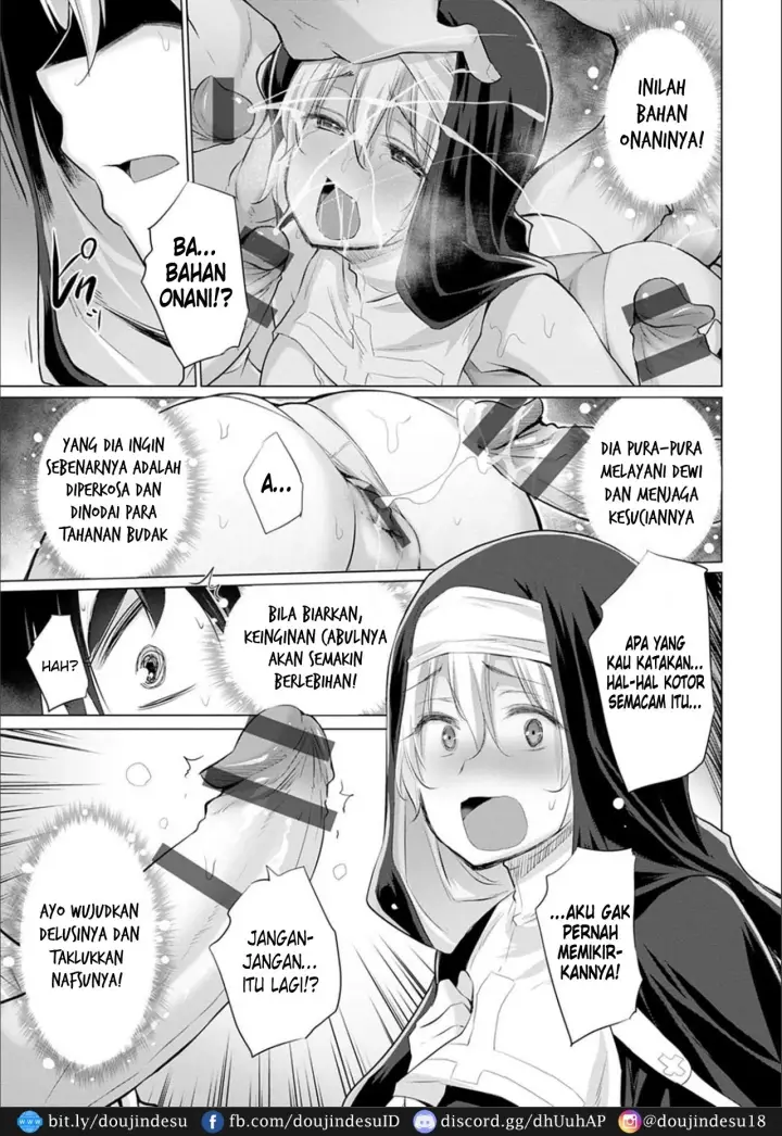 image-komik-isekai-de-onnanoko-no-onaneta-chapter-02-8/19