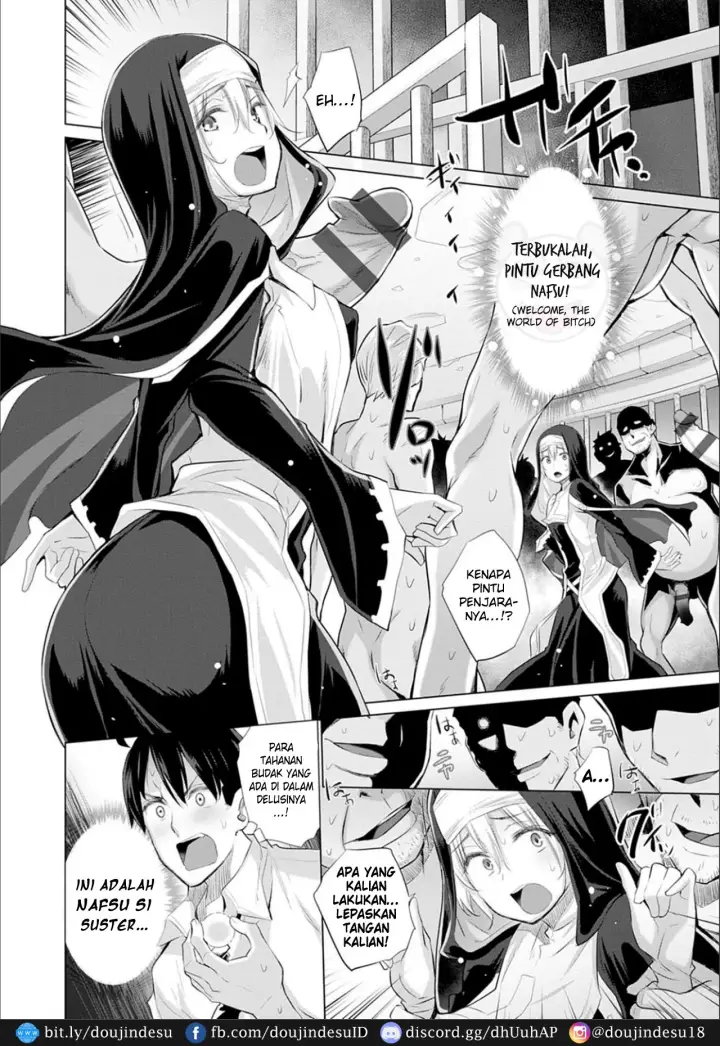 image-komik-isekai-de-onnanoko-no-onaneta-chapter-02-9/19