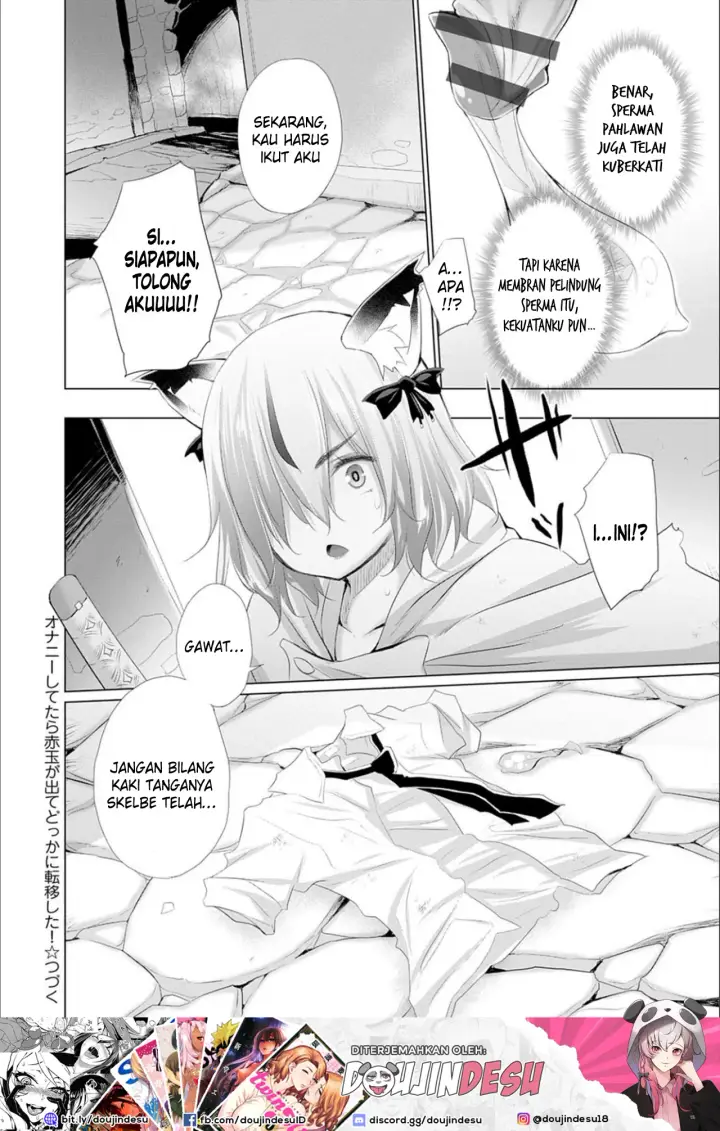 image-komik-isekai-de-onnanoko-no-onaneta-chapter-05-15/19