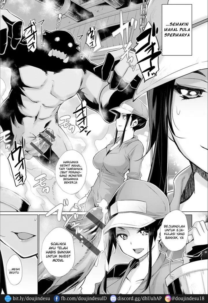 image-komik-isekai-de-onnanoko-no-onaneta-chapter-09-2/19