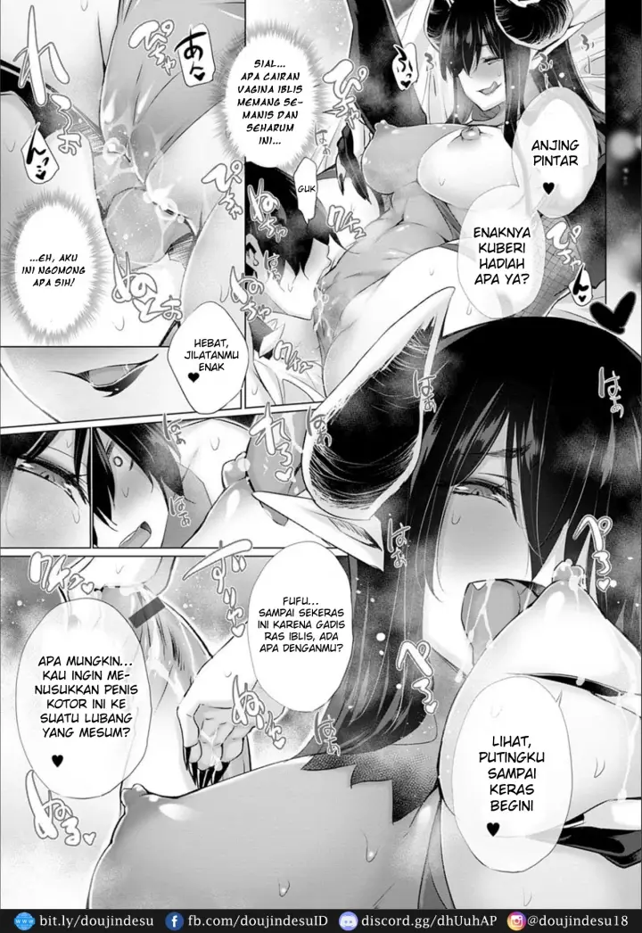 image-komik-isekai-de-onnanoko-no-onaneta-chapter-10-8/19