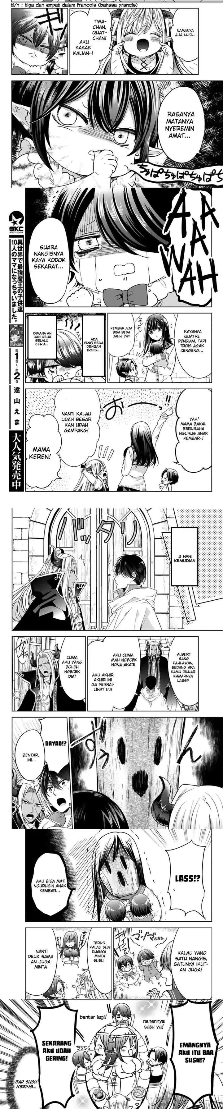 image-komik-isekai-de-saikyo-mao-no-kodomotachi-no-mama-ni-natchaimashita-chapter-10-3/15