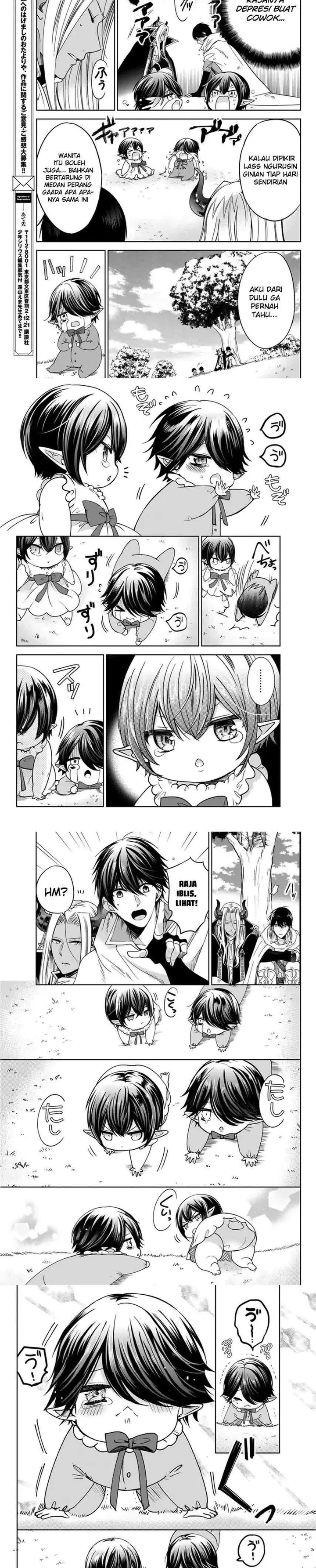 image-komik-isekai-de-saikyo-mao-no-kodomotachi-no-mama-ni-natchaimashita-chapter-10-9/15